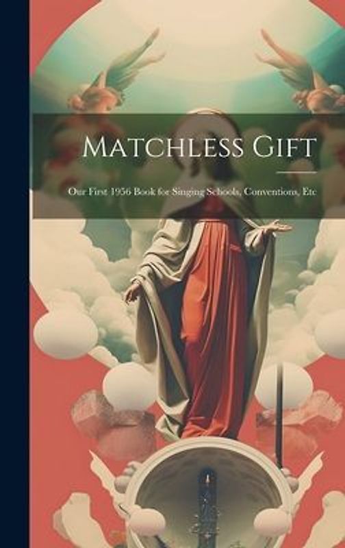 Matchless Gift