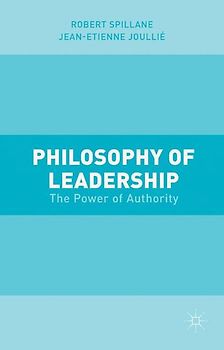 Philosophy of Leadership
