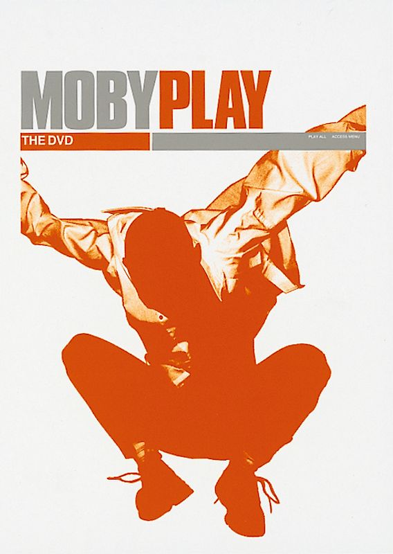 Moby - Play (inkl. Audio-CD)