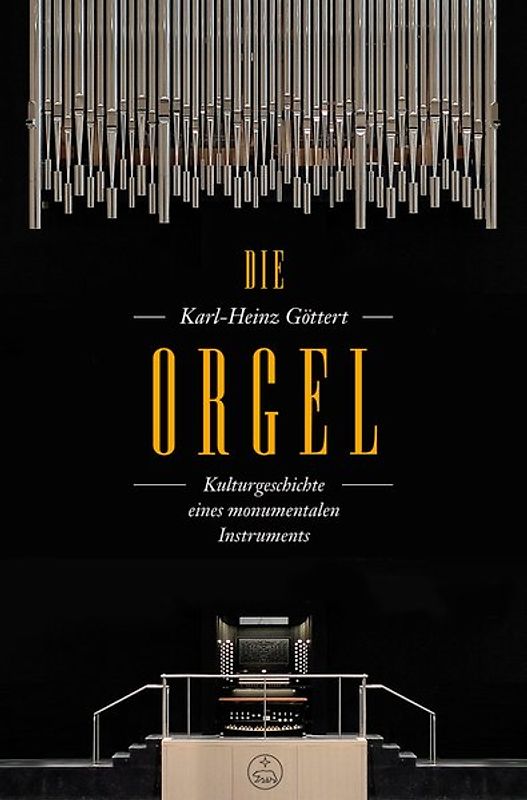 Die Orgel