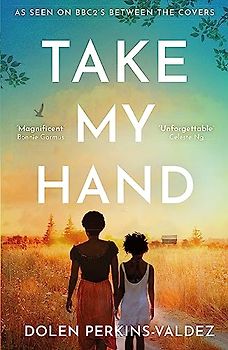 Take My Hand