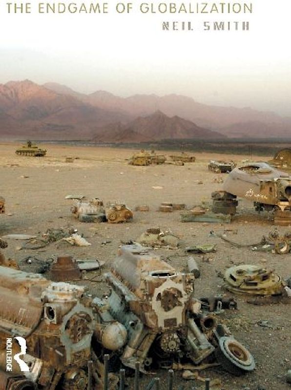 The Endgame of Globalization