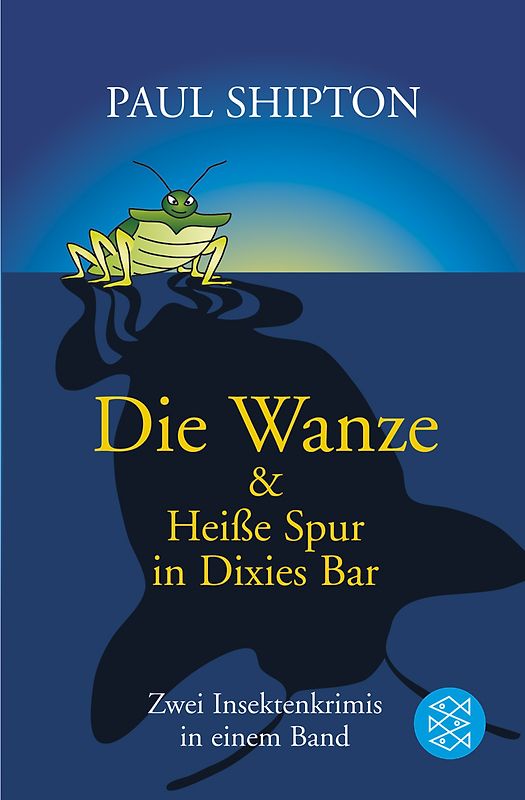 Die Wanze & Heiße Spur in Dixies Bar