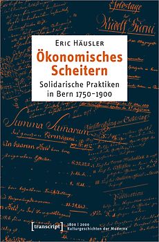 Ökonomisches Scheitern