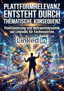 Plattformrelevanz Entsteht Durch Thematische Konsequenz