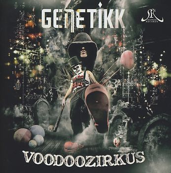 Genetikk - Voodoozirkus