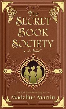 The Secret Book Society