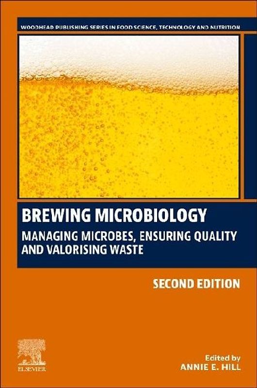 Brewing Microbiology