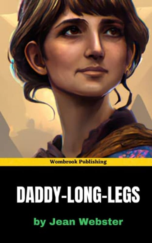 Daddy-Long-Legs: A Heart-warming Tale of Hope and Perseverance (Annotated)