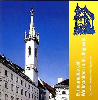 Rieder - Weihnachten in St.Augustin