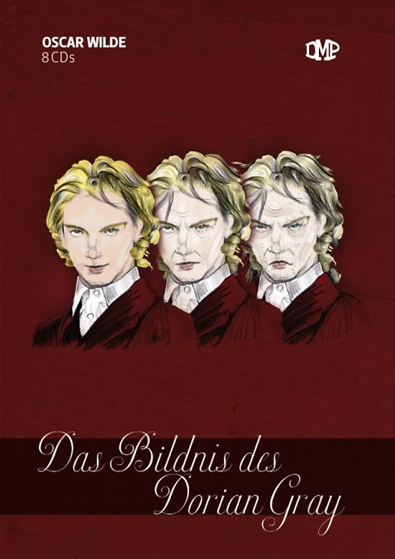 Das Bildnis des Dorian Gray