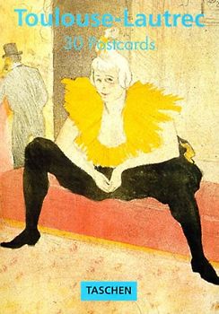 Toulouse-Lautrec
