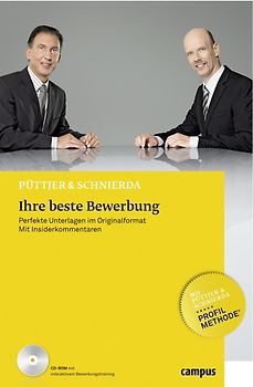 Ihre beste Bewerbung