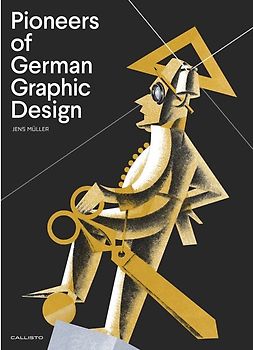 Pioneers of German Graphic Design