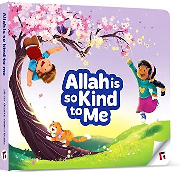 Allah Is So Kind To Me