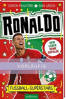 Fußball-Superstars - Ronaldo
