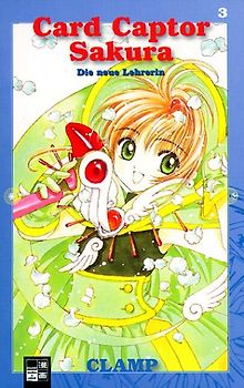 Card Captor Sakura