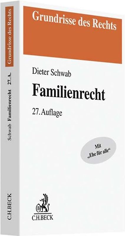 Familienrecht