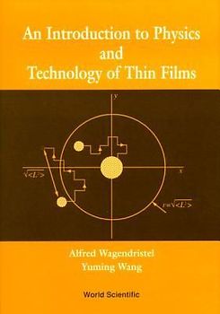 An Introduction to Physics and Technology of Thin Films