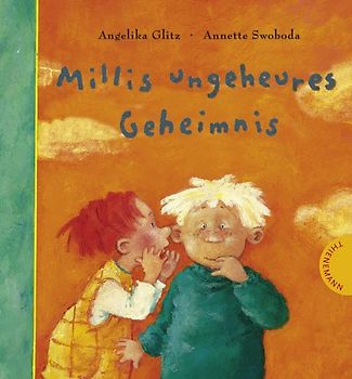 Millis ungeheures Geheimnis