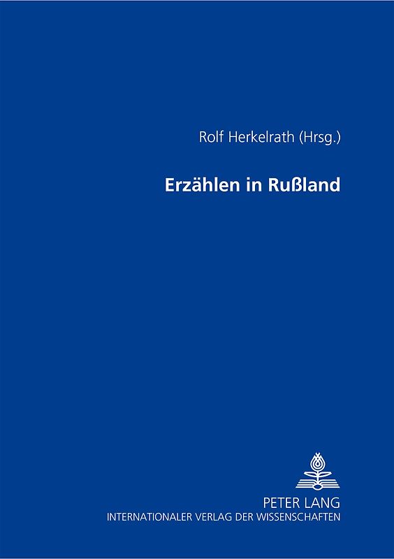 Erzählen in Russland