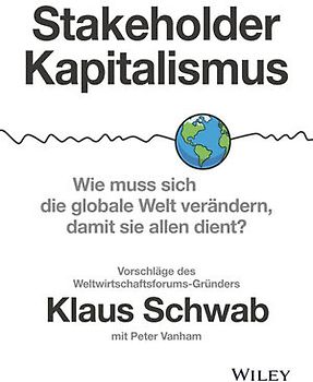 Stakeholder-Kapitalismus