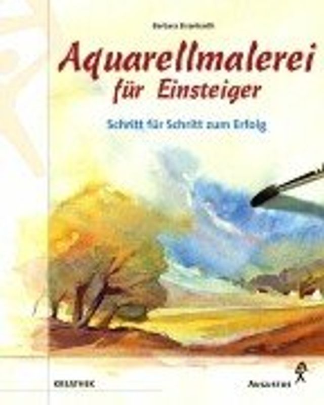 Aquarellmalerei für Einsteiger