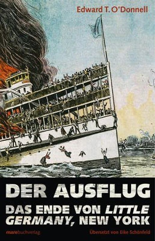 Der Ausflug