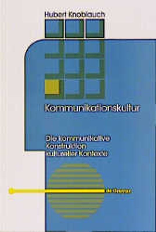 Kommunikationskultur