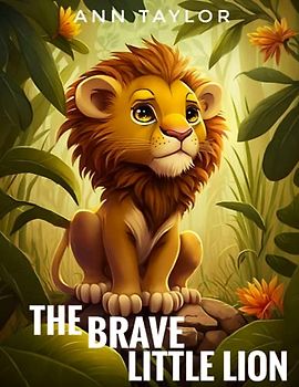 The Brave Little Lion