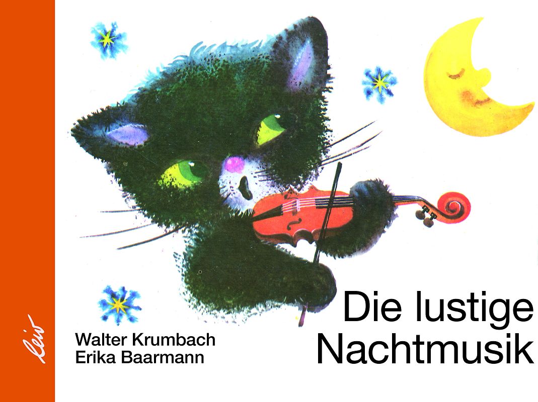 Die lustige Nachtmusik