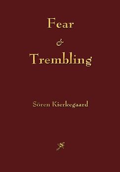 Fear and Trembling