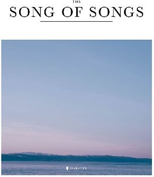 The Song of Songs (Hc, Nlt)