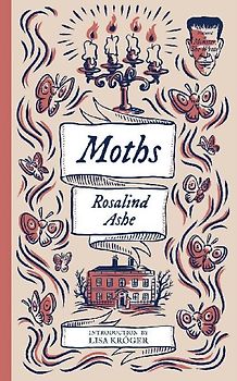 Moths (Monster, She Wrote)