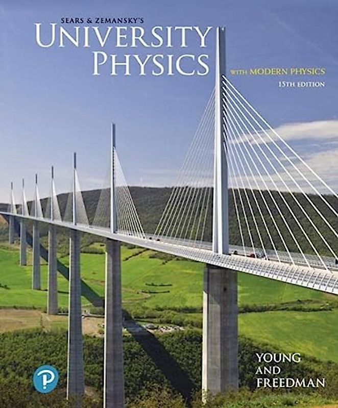 University Physics with Modern Physics
