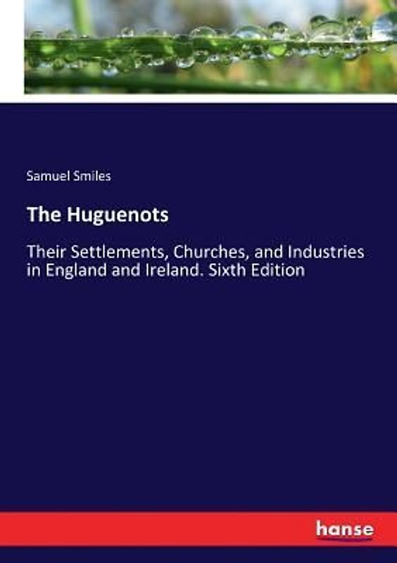 The Huguenots