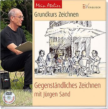 Grundkurs Zeichnen - Gegenständliches Zeichnen