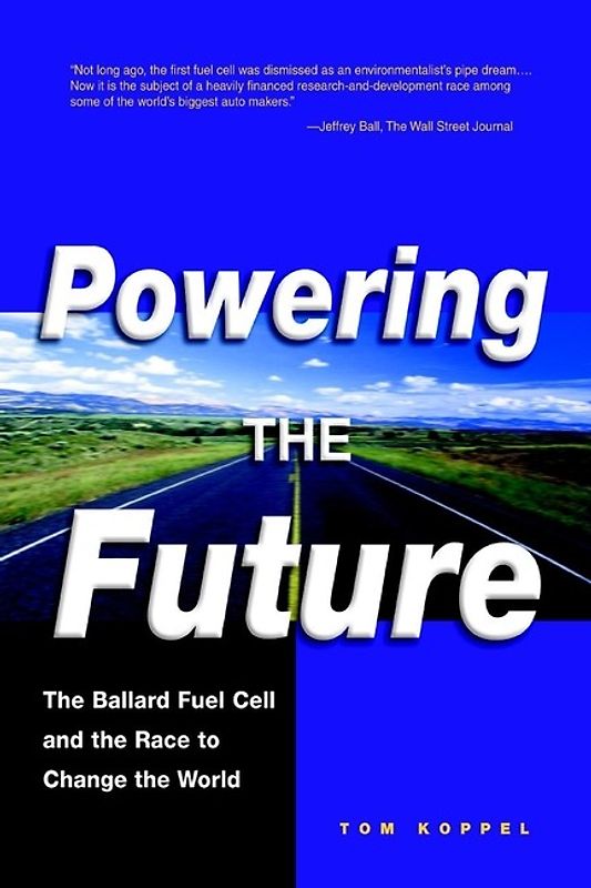 Powering the Future