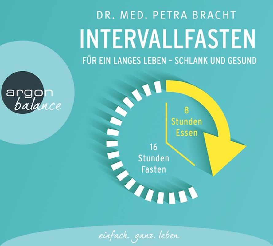 Intervallfasten