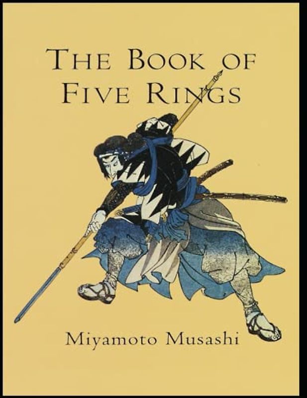 The Book of Five Rings
