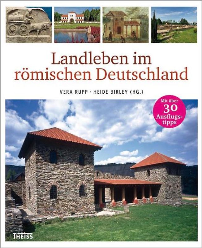 Landleben im römischen Deutschland