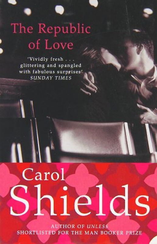Republic of Love