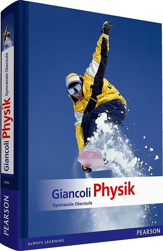 Giancoli Physik