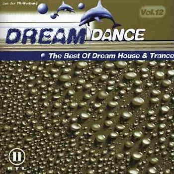 Various - Dream Dance Vol.12