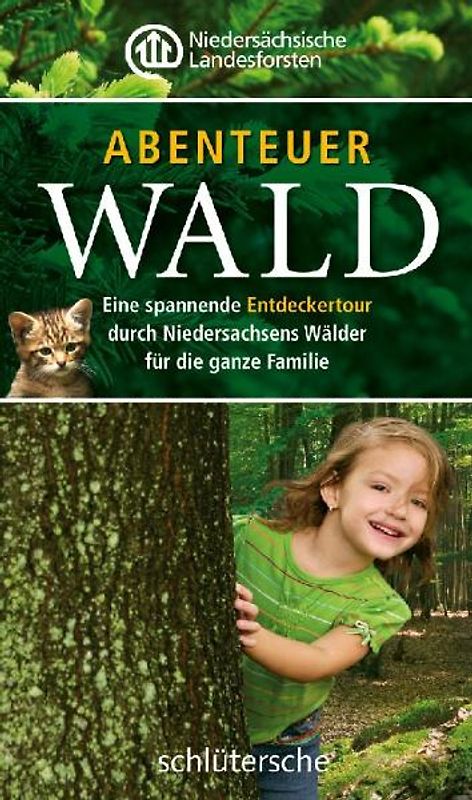 Abenteuer Wald