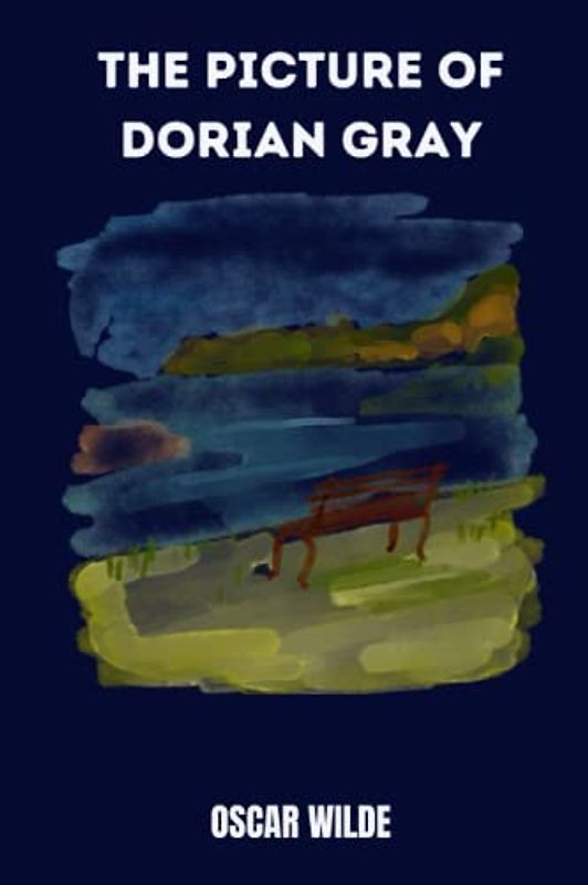 The Picture of Dorian Gray by oscar wilde