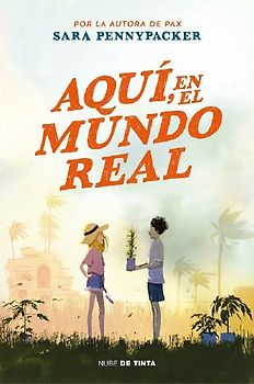 Aquí, En El Mundo Real / Here in the Real World