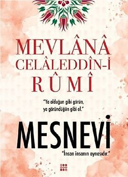 Mesnevi Ciltli