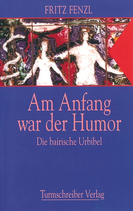 Am Anfang war der Humor
