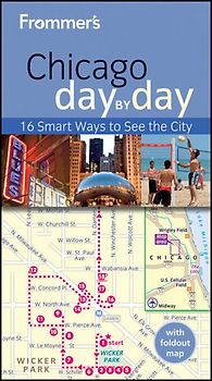 Frommer's Chicago Day by Day